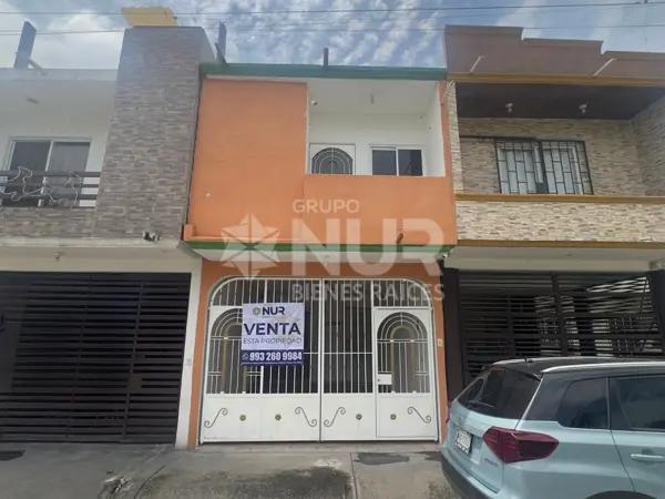 Casa en Venta Fracc. Pomoca Bicentenario, Cardenas, Tabasco.
