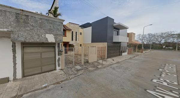 VENDO CASA EN COYOL IVEC-VER