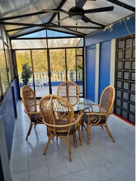 Departamento en renta en Los Reyes Ixtacala 2da. Sección, Tlalnepantla de Baz, México