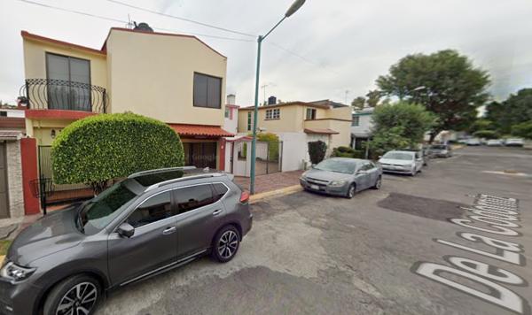 VENDO CASA EN LAS ALAMEDAS-ATIZAPAN DE ZARAGOZA