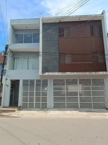 DEPARTAMENTO EN VENTA EN RINCÓN DEL CONCHAL