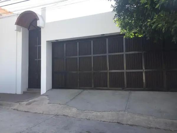 Oficinas en venta -  en Av Sierra Leona, excelente ubicación.