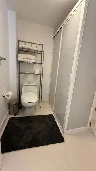 Casa en renta en Polanco V Sección, Miguel Hidalgo, Ciudad de México