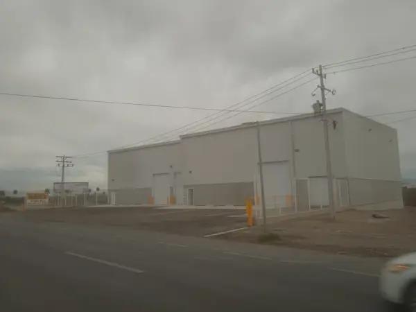 NAVE EN RENTA EN TORREON