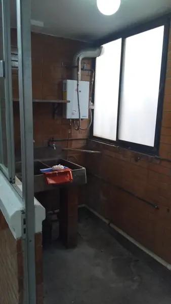 Departamento en Renta en Santa Martha Acatitla, Iztapalapa - Buena Ubicación
