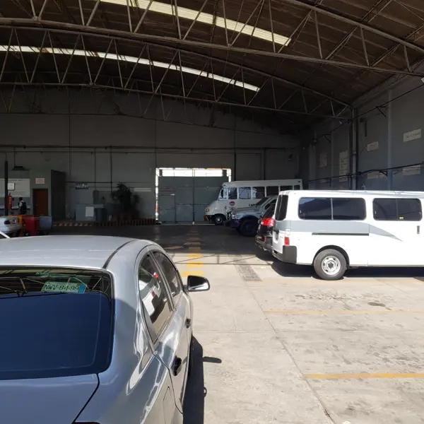 Bodega en venta en Doctores, Cuauhtémoc, Ciudad de México