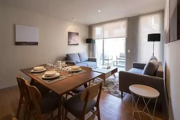 Departamento en venta en Portales Sur, Benito Juárez, Ciudad de México Departamento en venta en Portales Sur, Benito Juárez, Ciudad de México