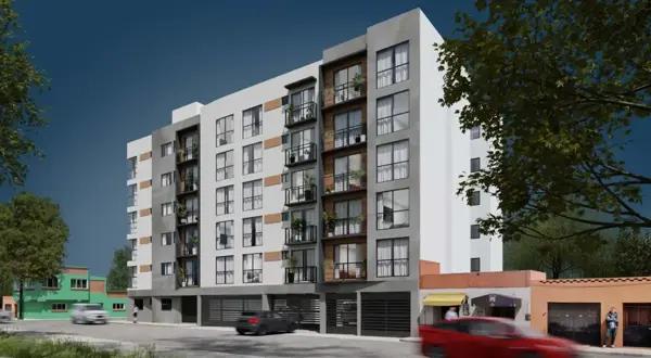 Departamento en venta en San Simon Tolnahuac, Cuauhtémoc, Ciudad de México