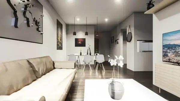 Departamento en venta en Portales Norte, Benito Juárez, Ciudad de México