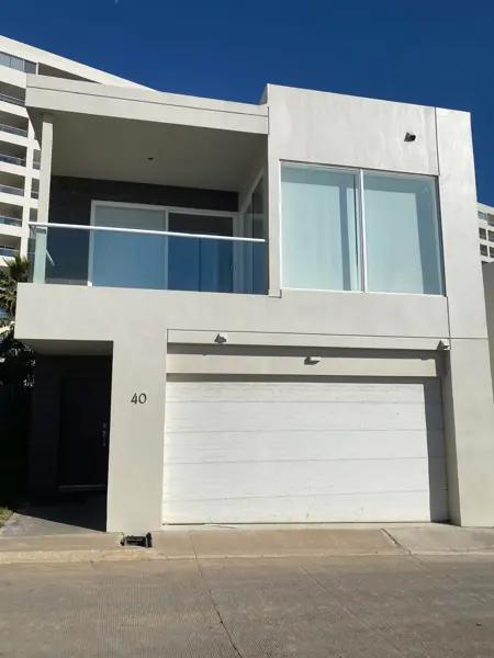 VILLAS EN VENTA EN LA JOLLA EXCELLENC