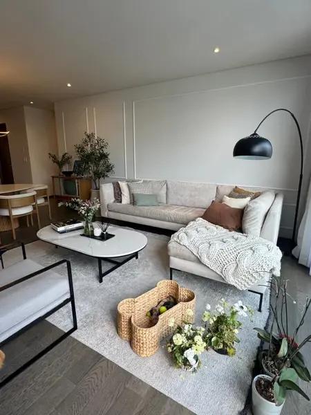 Venta Departamento Over Santa Fe