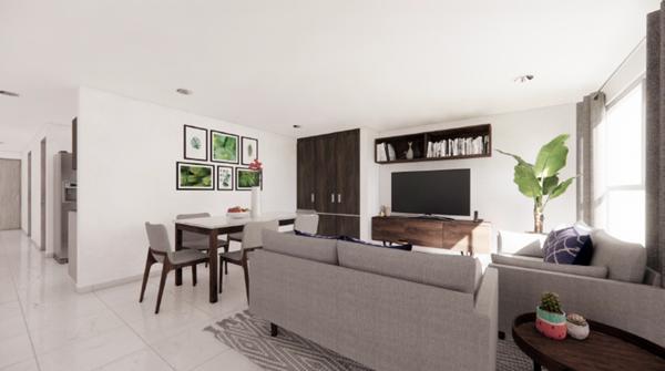 Departamento en PB con Terraza: Cómodo, Privado y Refugio de Paz.