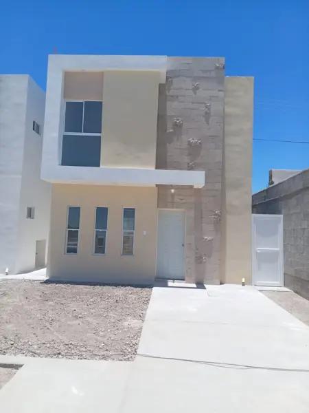 Casa en venta en Veredas de San Miguel, Matamoros, Coahuila de Zaragoza