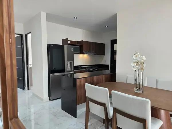 Departamento en venta en Catania Residencial, Benito Juárez, Quintana Roo Departamento en venta en Catania Residencial, Benito Juárez, Quintana Roo