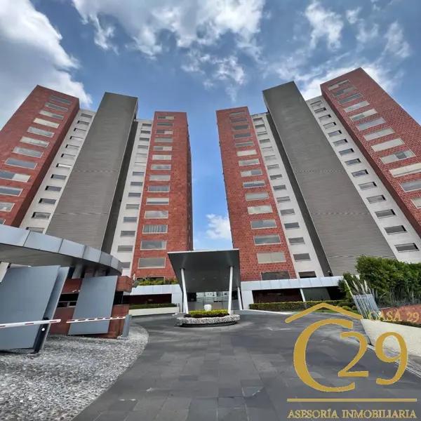 Departamento en venta en Hacienda de las Palmas, Torres Vivendi Departamento en venta en Hacienda de las Palmas, Torres Vivendi