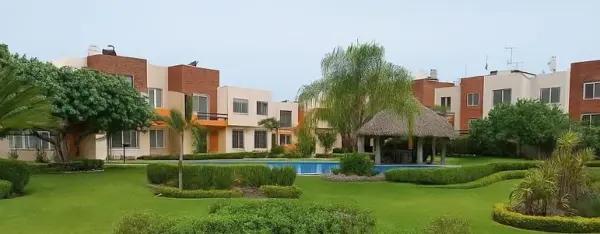 Casa en venta en Emiliano Zapata. Casa en venta en Emiliano Zapata.