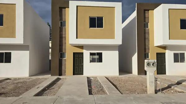 Casas a la venta con terrenos grandes desde 7.5x30.55 m2 Casas a la venta con terrenos grandes desde 7.5x30.55 m2