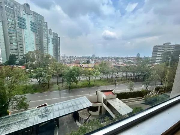 BOSQUES DE LAS LOMAS - DEPARTAMENTO EN VENTA
