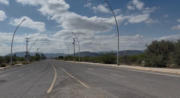 LOTE EN VENTA LERDO DURANGO