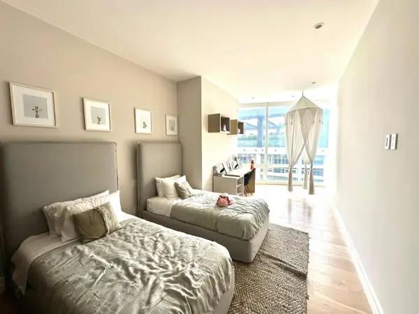 Venta Departamento Mitikah Residencial