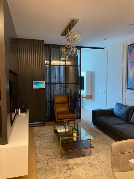 Venta Loft Mitikah Residencial Venta Loft Mitikah Residencial