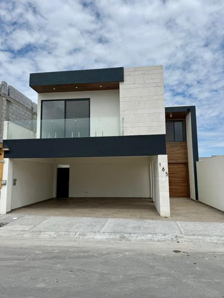 Casa en venta en Monte Sabino Residencial, Saltillo, Coahuila Casa en venta en Monte Sabino Residencial, Saltillo, Coahuila