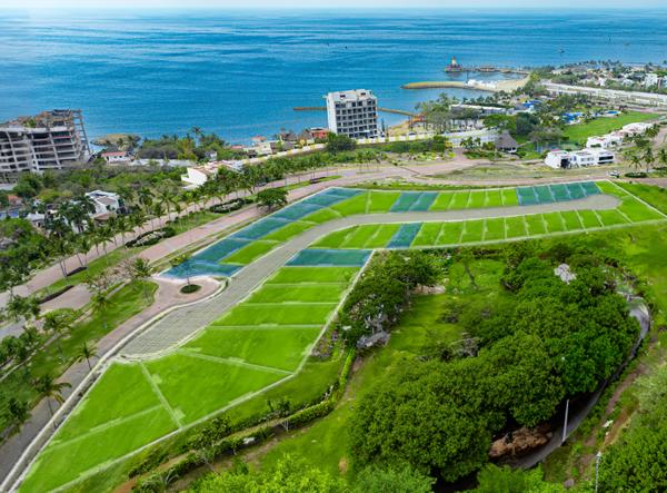 CAPITTAL MITTAH
Terrenos Urbanizados  
Residencial Riviera Nayarit, 
Pregunta Paquete Viaje Conoce!
