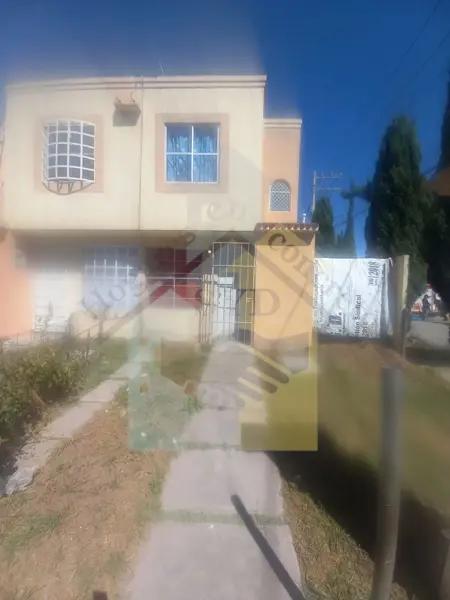 Casa en venta en Ex-hacienda Santa Inés, Nextlalpan, México