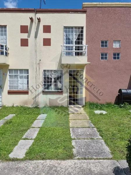 Casa en venta en CITARA, Huehuetoca, México