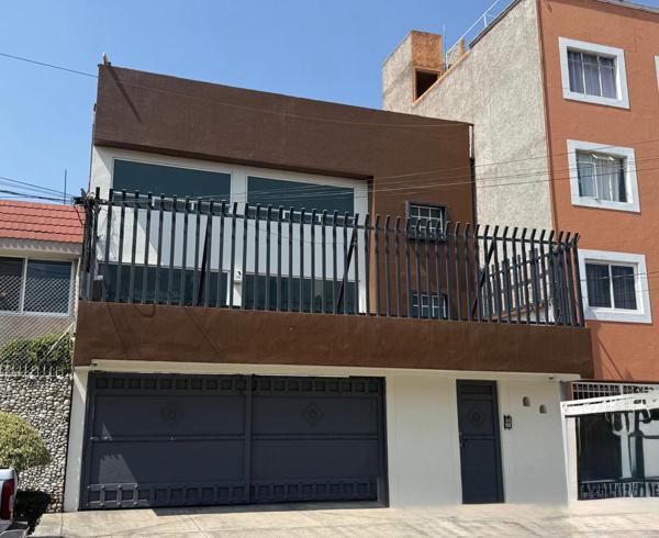 Oficinas en Venta en Colonia Federal