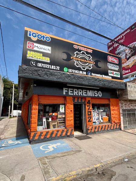 LOCAL EN VENTA BLVD REVOLUCION