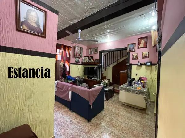 Casa en Venta con Local Comercial y Excelente Ubicación en Carretera Principal Zacatepec Morelos