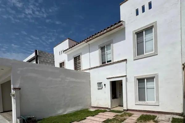 Casa en venta en Las Lomas, Torreón, Coahuila de Zaragoza
