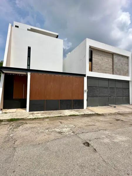 | Townhouse amueblado y equipado en renta en Altabrisa |