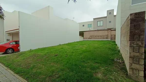 Venta de Terreno Lomas de Angelópolis Clúster 10-10-10, Puebla, Puebla