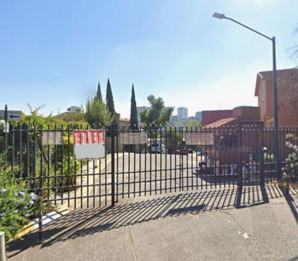 Casa en Condominio a la Venta en Lomas Anahuac, Huixquilucan