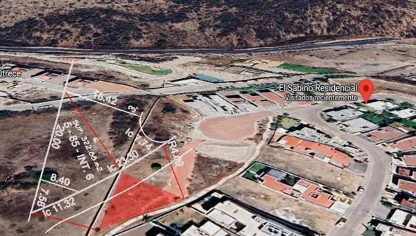 ?? ¡Aprovecha esta oportunidad en El Sabino, San Juan del Río! ??