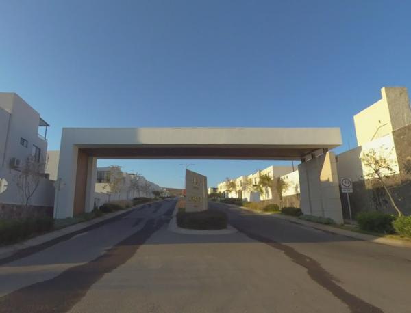 Casa en condominio en venta en Zibatá, El Marqués, Querétaro