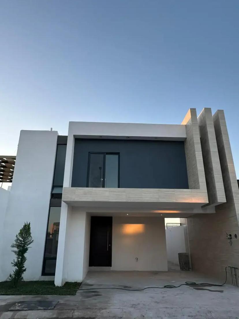 Foto 0 de Casa en venta en Los Viñedos, Torreón, Coahuila de Zaragoza | Id nn-iq1000227
