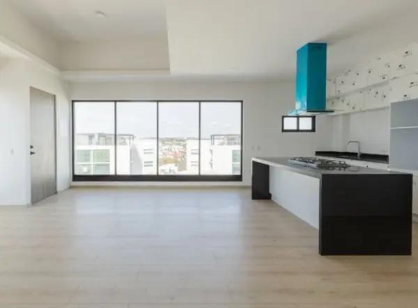 DEPARTAMENTO EN VENTA EN FRACCIONAMIENTO ALBIZIA, COL EL BARREAL