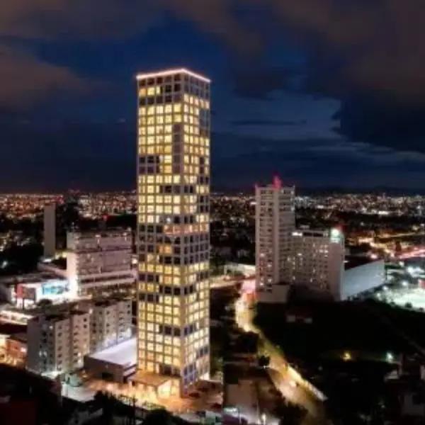 DEPARTAMENTO EN VENTA EN TORRE SELENITE SAN MARTINITO