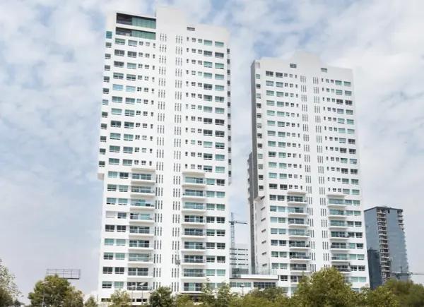 DEPARTAMENTO EN VENTA EN ARTS LUXURY, CUMULO DE VIRGO