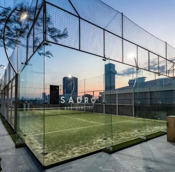 VENTA DE DEPARTAMENTO EN SADRO