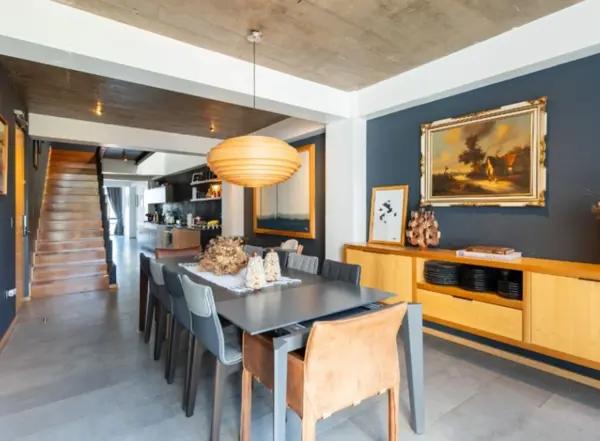 DEPARTAMENTO EN VENTA EN COL. LA PAZ