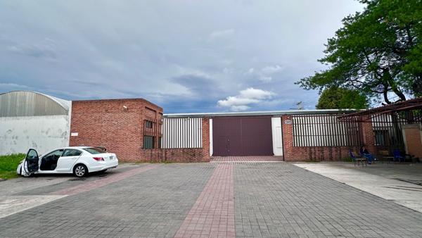 Bodega en Renta 12 Pte