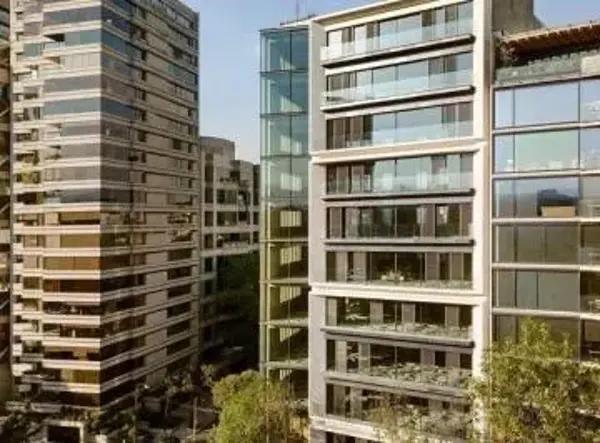 Departamento en venta en Polanco I Sección, Miguel Hidalgo, Ciudad de México Departamento en venta en Polanco I Sección, Miguel Hidalgo, Ciudad de México