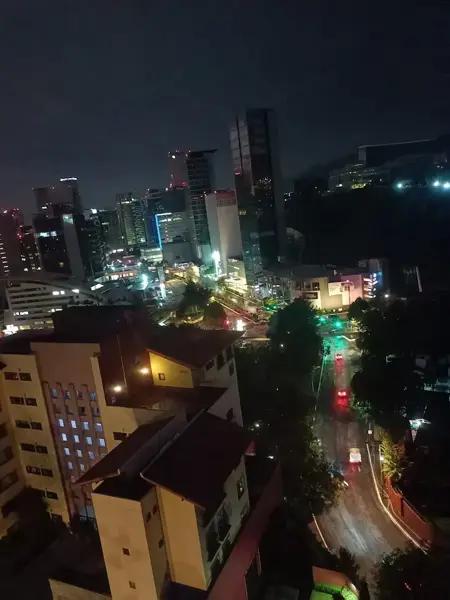 Departamento en venta en Lomas de Santa Fe, Álvaro Obregón, Ciudad de México