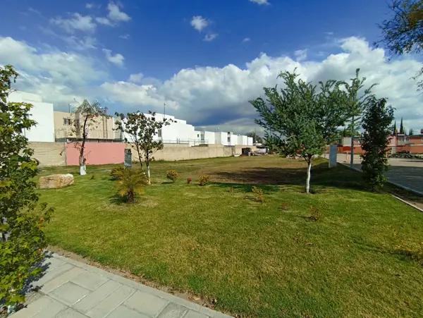 Venta de terreno residencial LA VID zona periférico, cuautlancingo puebla