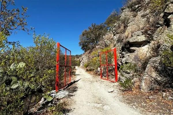 3 Terrenos Campestres en VENTA en Ejido El Diamante