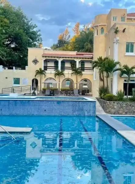 Departamento en renta en Quintas del Bosque; Cuernavaca.